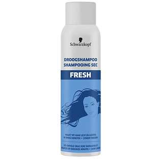 Schwarzkopf Droogshampoo Fresh 150ML