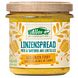 Allos Linzenspread Gele Linzen Curry 140GR