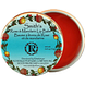 Rosebud Salve Rose & Mandarin Lip Balm 22GR Blikje geopend Rosebud Salve Rose & Mandarin Lip Balm 22GR Blikje geopend
