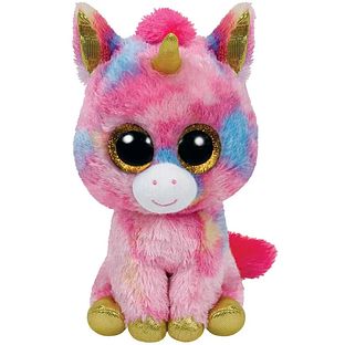 Van der Meulen Ty Beanie Boo's Fantasia 1ST