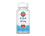 Kal P-5-P 20mg Tabletten 50TB