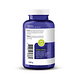 Vitakruid Calcium 1000 Mama Kauwtabletten 90CP Zijkant pot