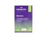 MannaVital Menoton Capsules 30VCP MannaVital Menoton Capsules 30VCP