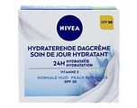 Nivea Essentials Hydraterende Dagcrème SPF 30 1ST