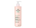Nuxe Paris Body Rêve de thé Revitalizing Moisturising Milk 24HR 400ML