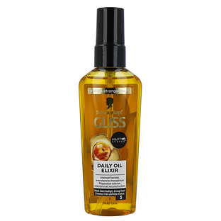 Schwarzkopf Gliss Kur Daily Oil Elixir 75ML