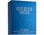 Guess Seductive Homme Blue Eau de Toilette 100ML
