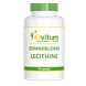 Elvitum Zonnebloem Lecithine Capsules 90CP Elvitum Zonnebloem Lecithine Capsules 90CP