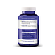 Vitakruid Betaïne HCL 650 mg Tabletten 120TB Achterkant pot