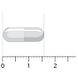 Vitals Zink 15mg Capsules 100CP