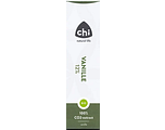 Chi Natural Life Extract Co2 Vanille 12% Bio 2.5ML
