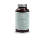 Mattisson HealthStyle Calcium Citraat Capsules 120VCP