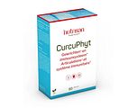 Nutrisan CurcuPhyt Capsules 60VCP Nutrisan CurcuPhyt Capsules 60VCP