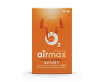 Airmax Nasal Dilator Sport Medium 2ST
