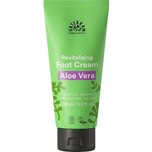 Urtekram Aloe Vera Voetcrème 100ML Urtekram Aloe Vera Voetcrème 100ML