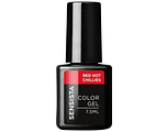 Sensista Color Gel Red Hot Chillies 7,5ML