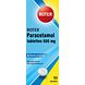 Roter Paracetamol Tabletten 500mg 50TB