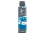 Dove Men +Care Advanced Clean Comfort Anti-transpirant 150ML Dove Men +Care Advanced Clean Comfort Anti-transpirant 150ML