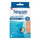Nexcare Aqua Clear Maxi Waterproof Bandages 5ST
