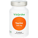 VitOrtho Taurine 500mg Capsules 60CP