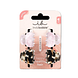 Invisibobble Clipstar Klein 4ST Invisibobble Clipstar Klein 4ST
