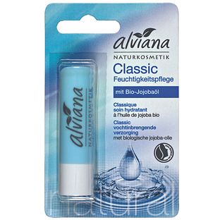Alviana Lipverzorging Classic 4,5ML Alviana Lipverzorging Classic 4,5ML
