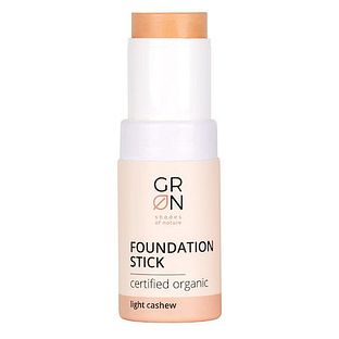 GRN Foundation Stick Light Cashew 6GR