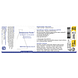 Biotics Intenzyme Forte Tabletten 500TB Biotics Intenzyme Forte Tabletten 500TB
