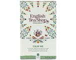 English Tea Shop Calm Blend 20ZK English Tea Shop Calm Blend 20ZK