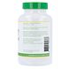 Elvitum Magnesium Triple 200mg Tabletten 60TB Achterkant pot