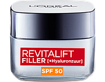 L'Oréal Paris Revitalift Filler Anti-Aging Dagcrème 50ML