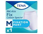 TENA ProSkin Cotton Special Fixatiebroekje M 1ST TENA ProSkin Cotton Special Fixatiebroekje M 1ST
