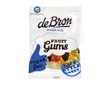 de Bron Fruit Gums Suikervrij 100GR