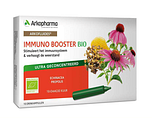 Arkopharma Immuno Booster Drinkampullen 10ST