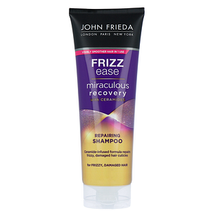 John Frieda Frizz Ease Miraculous Recovery Shampoo 250ML