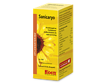 Bloem Sanicaryo Druppels 50ML