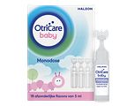 Otrivin OtriCare Baby Monodose Flacons 18ST