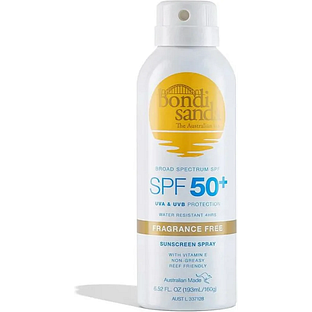 Bondi Sands Everyday Mist Spray SPF50+ 193ML