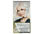 L'Oréal Paris Préférence Le Blonding 11.21 Ultra Licht Parelmoer Asblond 1ST