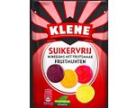 Klene Fruitmunten Suikervrij 105GR