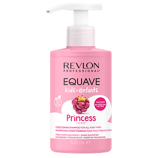 Revlon Professional Equave Kids Princess Shampoo 300ML