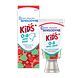 Sensodyne Proglasur Kids Aardbeiensmaak Tandpasta 0-6 Jaar 50ML Sensodyne Proglasur Kids Aardbeiensmaak Tandpasta 0-6 Jaar 50ML
