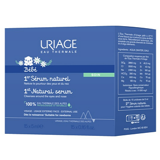 Uriage Baby 1st Natural Serum 75ML