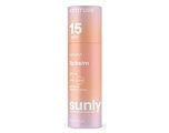 Attitude Sunly SPF15 Coconut Lip Balm 8.5GR