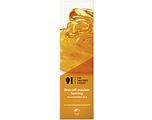 Dr Van der Hoog Dr. Van Der Hoog Peel-off Masker Honing 10ML