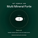 Bonusan Multi Mineral Forte Tabletten 60TB