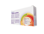 Nutricia Smaaksachets Citroen-Limoen 20ST