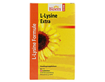 Bloem L-Lysine Extra Tabletten 60TB