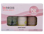 Benecos Geschenkset Nude Obsession 1ST