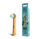Bamboovement Brush Heads 4ST Verpakking plus opzetborstel
